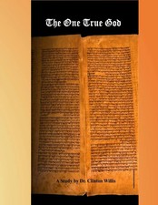 Clinton Willis | The One True