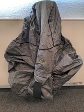 Regenponcho Regencape Für Babytrage Tragetuch Amazonas