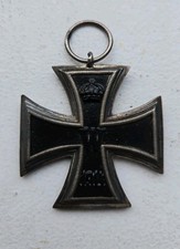 ✠ Eisernes Kreuz ✠ EK /