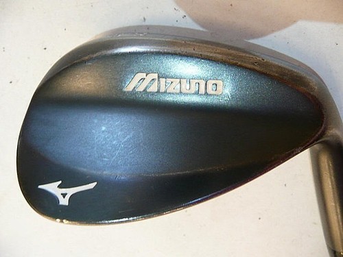 Mizuno r12 black wedge - mizuno,