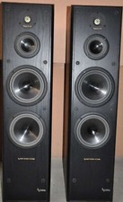 Verkaufe ein Paar INFINTY REFERENCE 60!