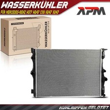 Kühler Wasserkühler für
