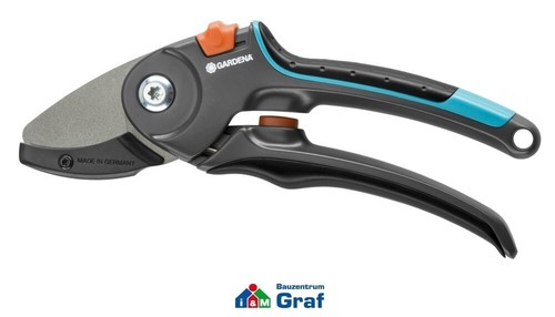 Gardena amboss gartenschere - gardena, amboss-gartenschere