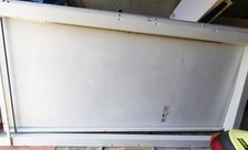 Feuerhemmende Novoferm Tür