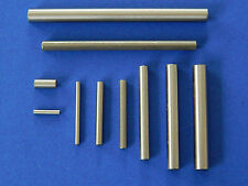 Zylinderstifte ungehärtet 3 bis 8 mm DIN 7 Stahl blank Zylinderstift, Paßstifte