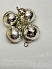 Christbaumschmuck Biedermeier