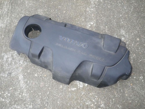 Motorabdeckung 8658495 volvo - 8658495,