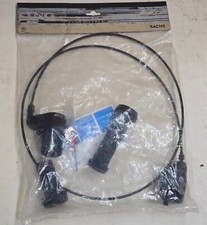 Sachs Schaltung Fahrrad 7 / 5