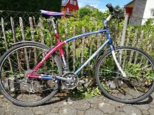 Corratec Bow-Design Trekkingrad