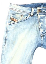 DIESEL DARRON HERREN JEANS –