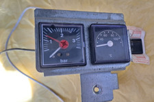 VAILLANT THERMOMETER aus VCW 180XEU Barometer