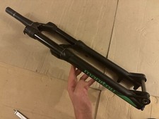 Horquilla Manitou Marvel 29”