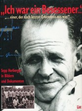 Sepp Herberger - Ich war ein