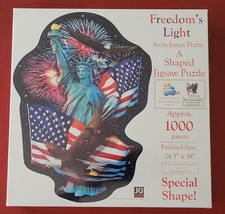 Puzzle shaped silhouette - puzzle,