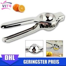 Zitronenpresse Zitruspresse