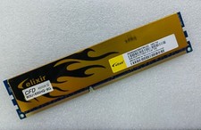 Nanya Elixir 8GB DDR3 1600