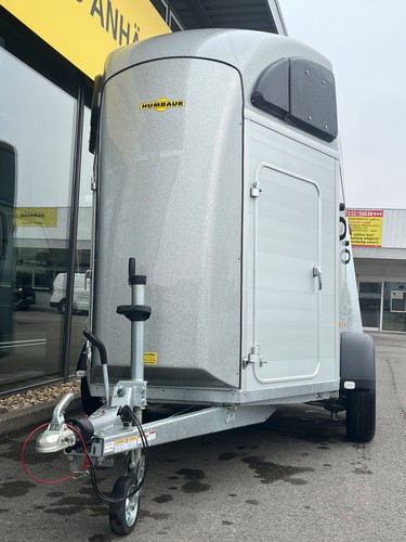 Humbaur xanthos aero 2700s - humbaur,