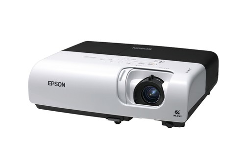 Epson emp s52 - emp-s52, projektor
