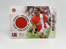 Topps Bundesliga Chrome