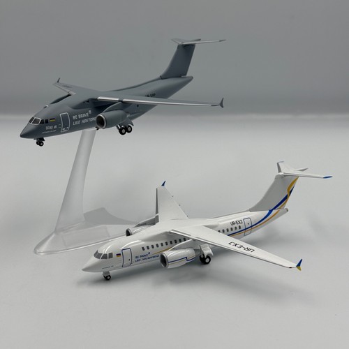 Konvolut flugzeugmodell 2 - konvolut, (2