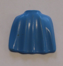 playmobil© Umhang Mantel hellblau Prinz Kind 4249 Prinzessinenkoffer  Mitnehm