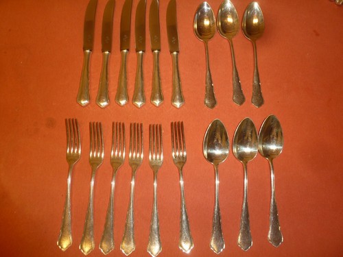 Wmf besteck chippendale - wmf, 2100