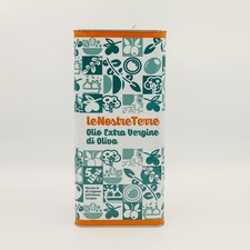 Le Nostre Terre Olio Extra