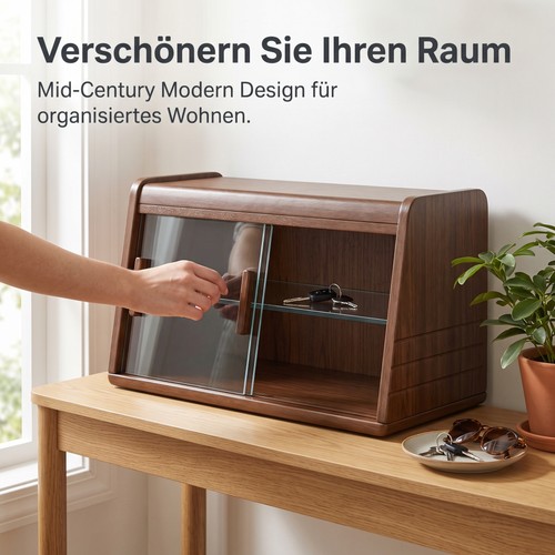 Holz aufbewahrungsschrank - holz, &