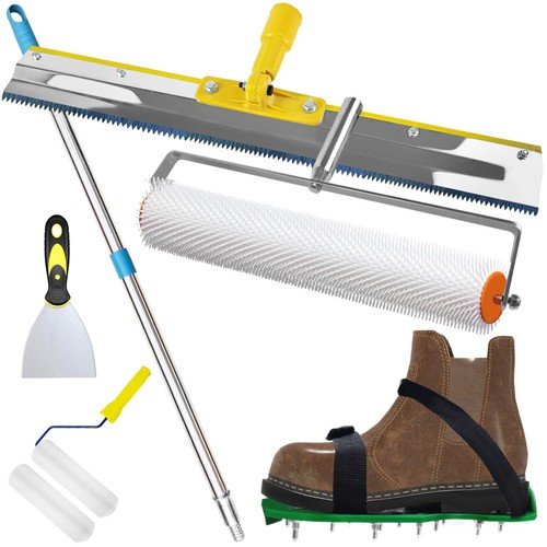 Bodenbeschichtung-Set
