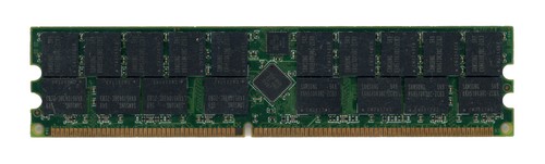 Samsung 2gb ddr pc2700r 333mhz - ddr,
