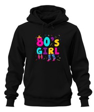 80's GIRL 80er Jahre Retro