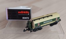 Märklin 82072 Mini-Club Spur