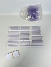 Etikettenhalter für Schränke Einzelhandelspreisschild Regalhalterung Preisschild