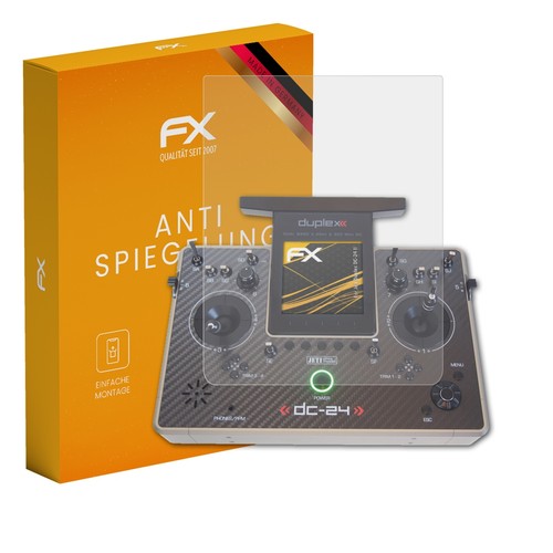 Atfolix displayfolie für - 3x,