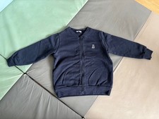Benetton baby sweatjacke - baby,