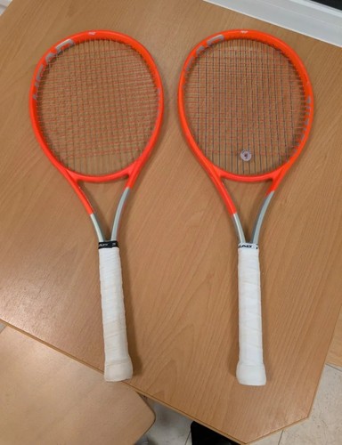 Tennisschläger head radical - tennisschläger,