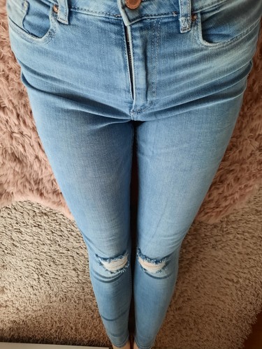High waist jeans damen gr - jeans,