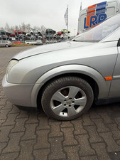 Opel Vectra C original Kotflügel links 2AU Starsilber