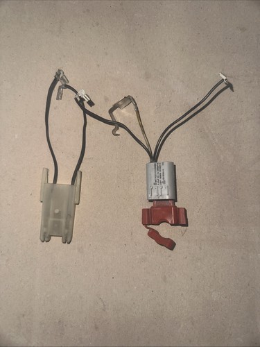 Hilti kondensator - te, 16