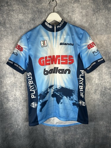 Vintage biemme gewiss ballan - biemme,
