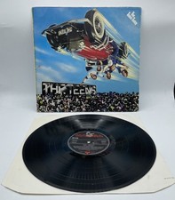 The Teens - The Teens Today -