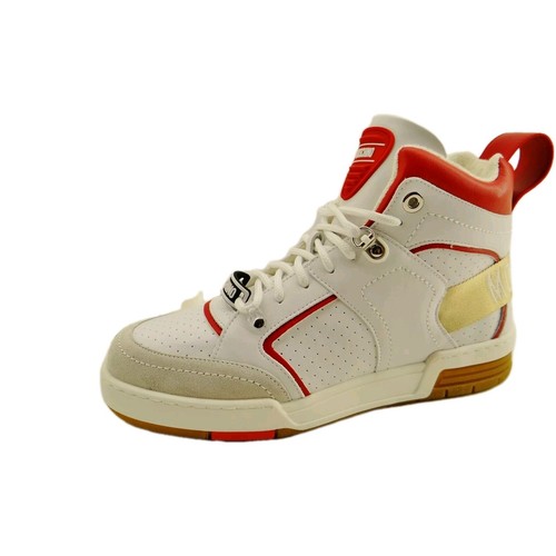 Moschino streetball sneaker - moschino,