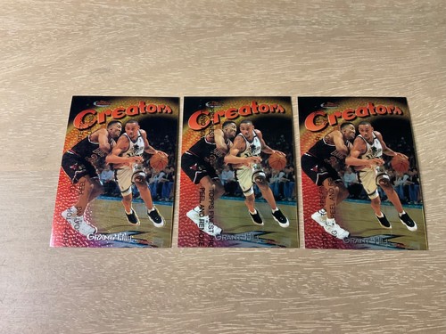 1997 topps finest - 1997-98,