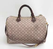 Louis Vuitton Monogram Mini