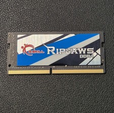 16GB G.Skill DDR4-3200 SO-DIMM
