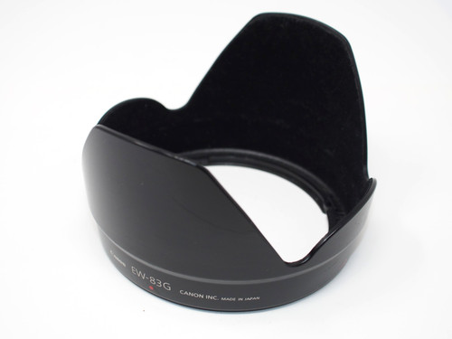 Canon ew83g gegenlichtblende - canon,