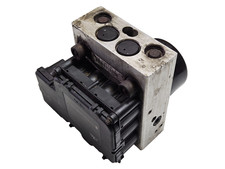 Mercedes ML W163 ABS