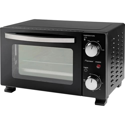 Bestron aov10 mini backofen - bestron,