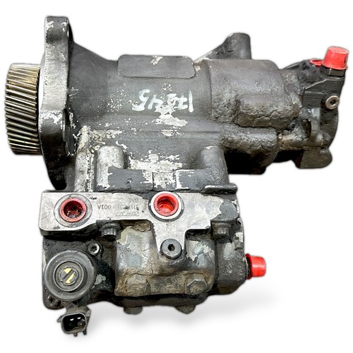 Scania serie tp2115660 - k,