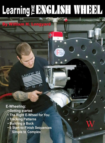 William longyard learning - william,